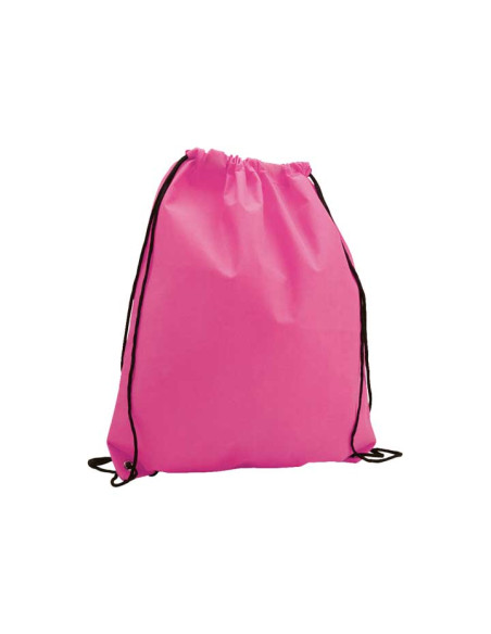 MOCHILA HERA CON CUERDAS