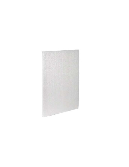 PACK 5 PLANCHAS DE POREXPAN INNSPIRO 1cm 15x20cm