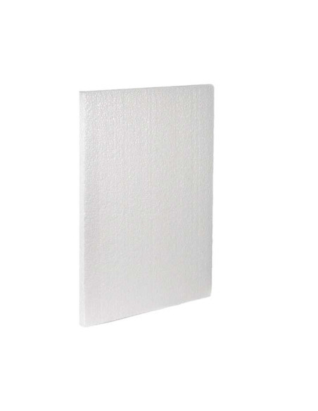 PACK 5 PLANCHAS DE POREXPAN INNSPIRO 1cm 30x40cm