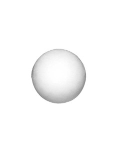 BOLSA 8 BOLAS DE POREXPAN INNSPIRO 6cm