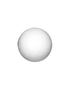 BOLSA 5 BOLAS DE POREXPAN INNSPIRO 7cm