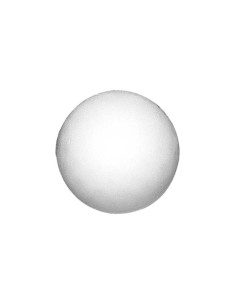 BOLSA 4 BOLAS DE POREXPAN INNSPIRO 8cm