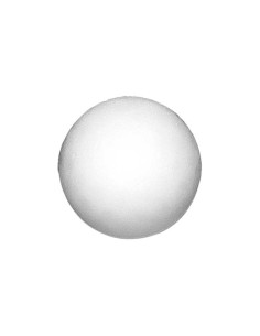 BOLSA 2 BOLAS DE POREXPAN INNSPIRO 10cm