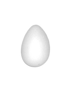 BOLSA 6 HUEVOS DE POREXPAN INNSPIRO 55x6cm