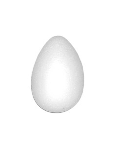 BOLSA 5 HUEVOS DE POREXPAN INNSPIRO 7x10cm