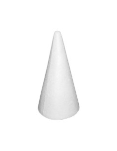 BOLSA 1 CONO ECO DE POREXPAN INNSPIRO 115x24cm