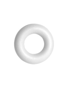 BOLSA 1 CORONA PLANA DE POREXPAN INNSPIRO 20cm