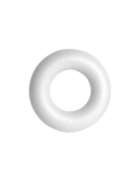 BOLSA 1 CORONA PLANA DE POREXPAN INNSPIRO 20cm