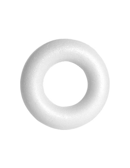 BOLSA 1 CORONA PLANA DE POREXPAN INNSPIRO 30cm