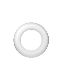 BOLSA 1 CORONA COMPLETA DE POREXPAN INNSPIRO 22cm