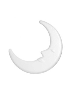 BOLSA 1 LUNA PLANA DE POREXPAN INNSPIRO 25cm