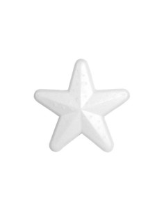 BOLSA 6 ESTRELLAS DE POREXPAN INNSPIRO 135cm