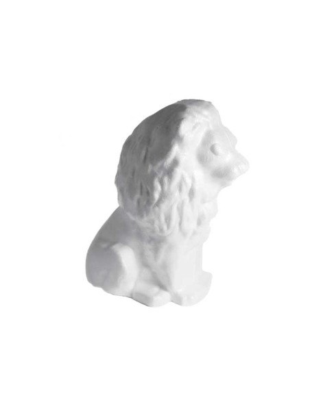 BOLSA 1 FIGURA DE POREXPAN INNSPIRO LEÓN 135x16cm