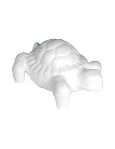 BOLSA 2 FIGURAS DE POREXPAN INNSPIRO TORTUGA 13x6cm