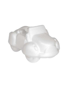 BOLSA 1 FIGURA DE POREXPAN INNSPIRO COCHE 17x11cm