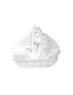 BOLSA 1 FIGURA DE POREXPAN INNSPIRO BARCO 14X17cm