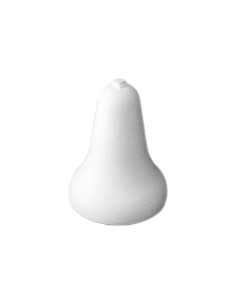 BOLSA 2 CAMPANAS DE POREXPAN INNSPIRO 11x11cm