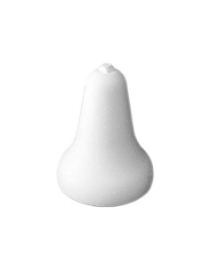 BOLSA 1 CAMPANA DE POREXPAN INNSPIRO 16x16cm