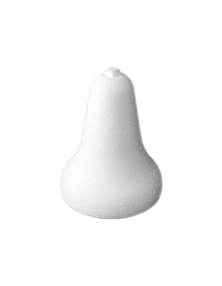 BOLSA 1 CAMPANA DE POREXPAN INNSPIRO 16x16cm