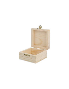 CAJA MADERA DE PINO INNSPIRO CUADRADA 85x85x5cm 2