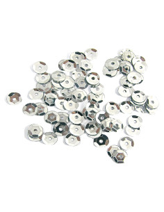 BOLSA LENTEJUELAS BRILLANTES INNSPIRO 5gr Ø7mm