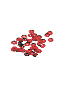 BOLSA LENTEJUELAS BRILLANTES INNSPIRO 5gr Ø7mm