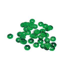 BOLSA LENTEJUELAS BRILLANTES INNSPIRO 5gr Ø7mm