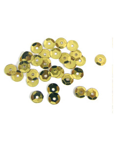 BOLSA LENTEJUELAS BRILLANTES INNSPIRO 5gr Ø7mm