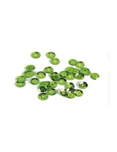 BOLSA LENTEJUELAS BRILLANTES INNSPIRO 5gr Ø7mm