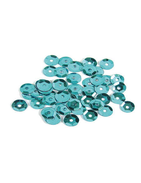 BOLSA LENTEJUELAS BRILLANTES INNSPIRO 5gr Ø7mm