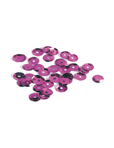 BOLSA LENTEJUELAS BRILLANTES INNSPIRO 5gr Ø7mm