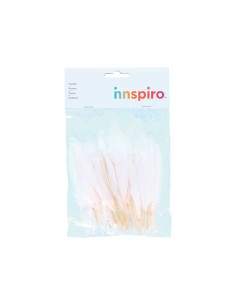 BOLSA 60 PLUMAS INDIO INNSPIRO 140mm 2