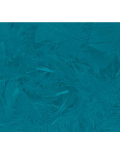 BOLSA PLUMONES INNSPIRO 75mm 14gr