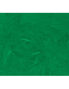 BOLSA PLUMONES INNSPIRO 75mm 14gr