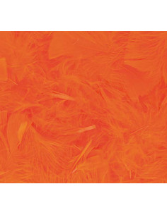 BOLSA PLUMONES INNSPIRO 75mm 14gr