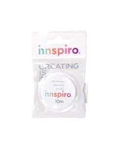 ROLLO HILO DE NYLON INNSPIRO 050mmx10m