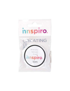 ROLLO HILO ELÁSTICO INNSPIRO 060mmx10m