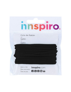 BOLSA CORDÓN COLA DE RATÓN INNSPIRO 2mmx5m