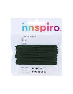 BOLSA CORDÓN COLA DE RATÓN INNSPIRO 2mmx5m