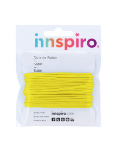 BOLSA CORDÓN COLA DE RATÓN INNSPIRO 2mmx5m