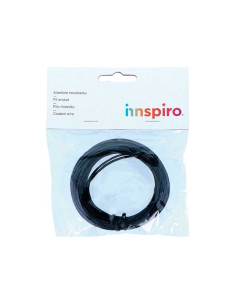 BOLSA ALAMBRE RECUBIERTO DE PAPEL INNSPIRO 3mmx10m 2