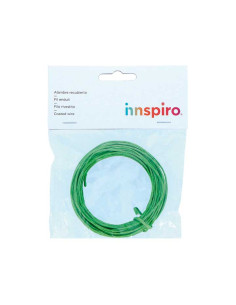 BOLSA ALAMBRE RECUBIERTO DE PAPEL INNSPIRO 3mmx10m 2