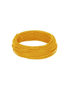 BOLSA ALAMBRE RECUBIERTO DE PAPEL INNSPIRO 3mmx10m