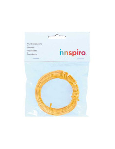 BOLSA ALAMBRE RECUBIERTO DE PAPEL INNSPIRO 3mmx10m 2