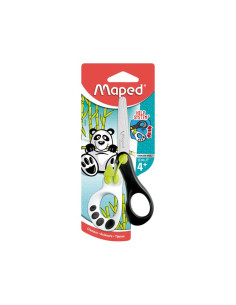 MAPED TIJERAS KOOPY KIDY LEARN PRIMERAS TIJERAS 13CM TRY ME