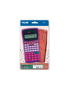 CALCULADORA CIENTÍFICA MILAN M240 COPPER