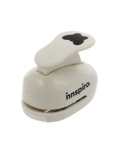 TROQUELADORA INNSPIRO MARIPOSA 25mm