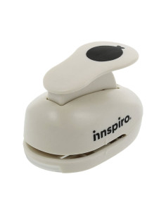 TROQUELADORA INNSPIRO GLOBO 25mm