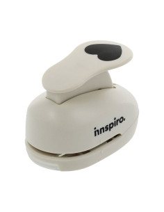 TROQUELADORA INNSPIRO CORAZÓN 25mm