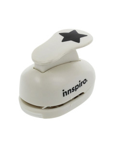 TROQUELADORA INNSPIRO ESTRELLA 25mm